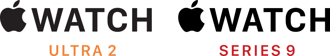 Logo Apple Watch SE