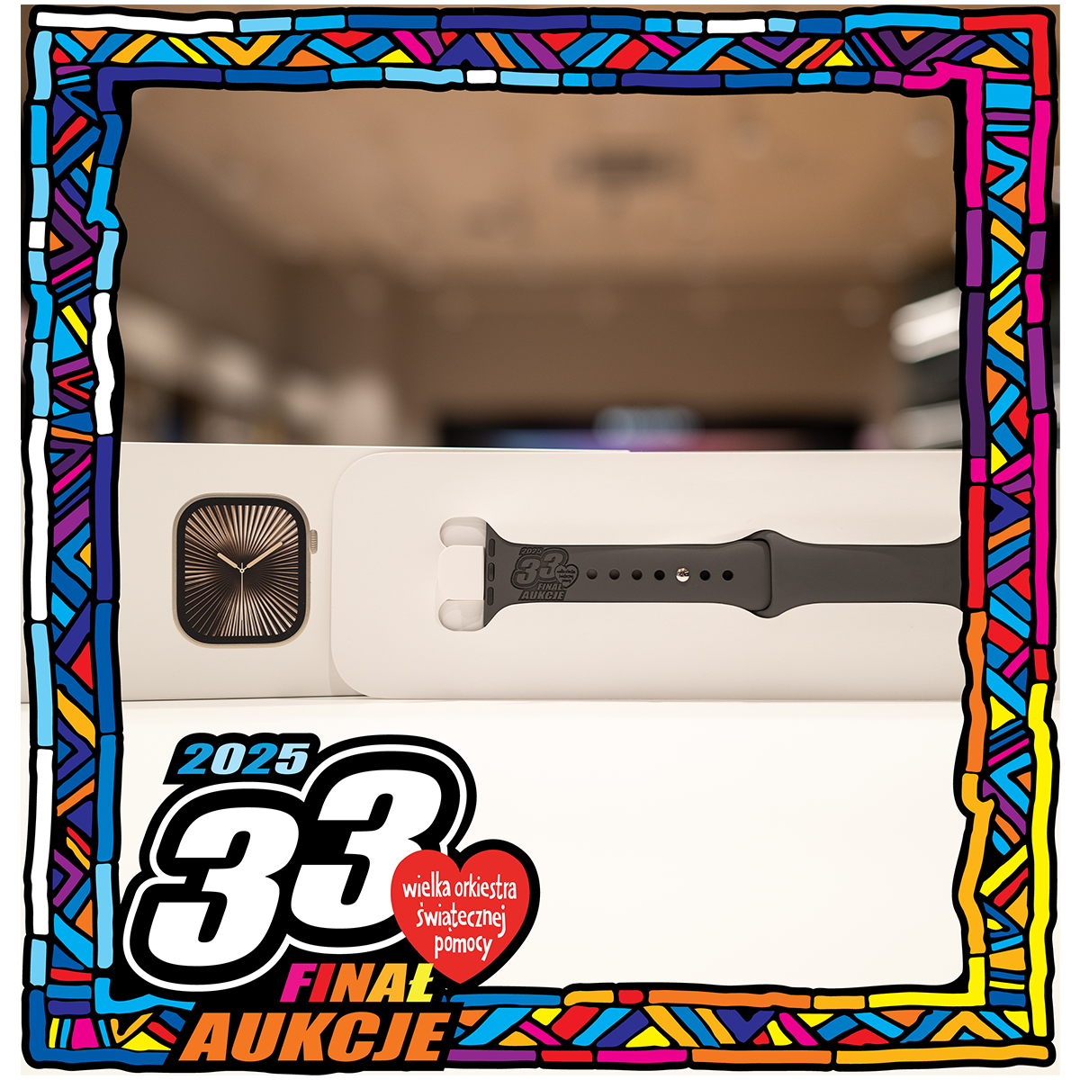 Apple Watch Series 10 (GPS + Cellular)