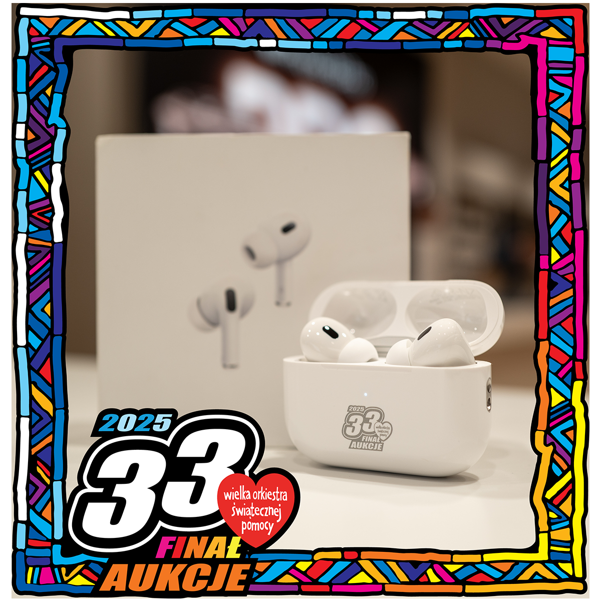 Apple AirPods Pro 2