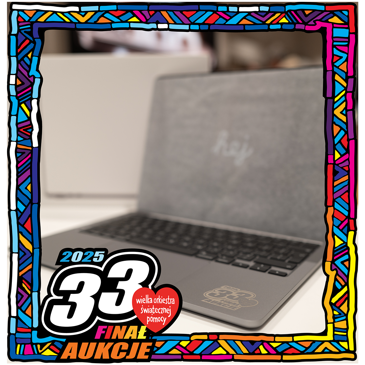 MacBook Air z czipem M2