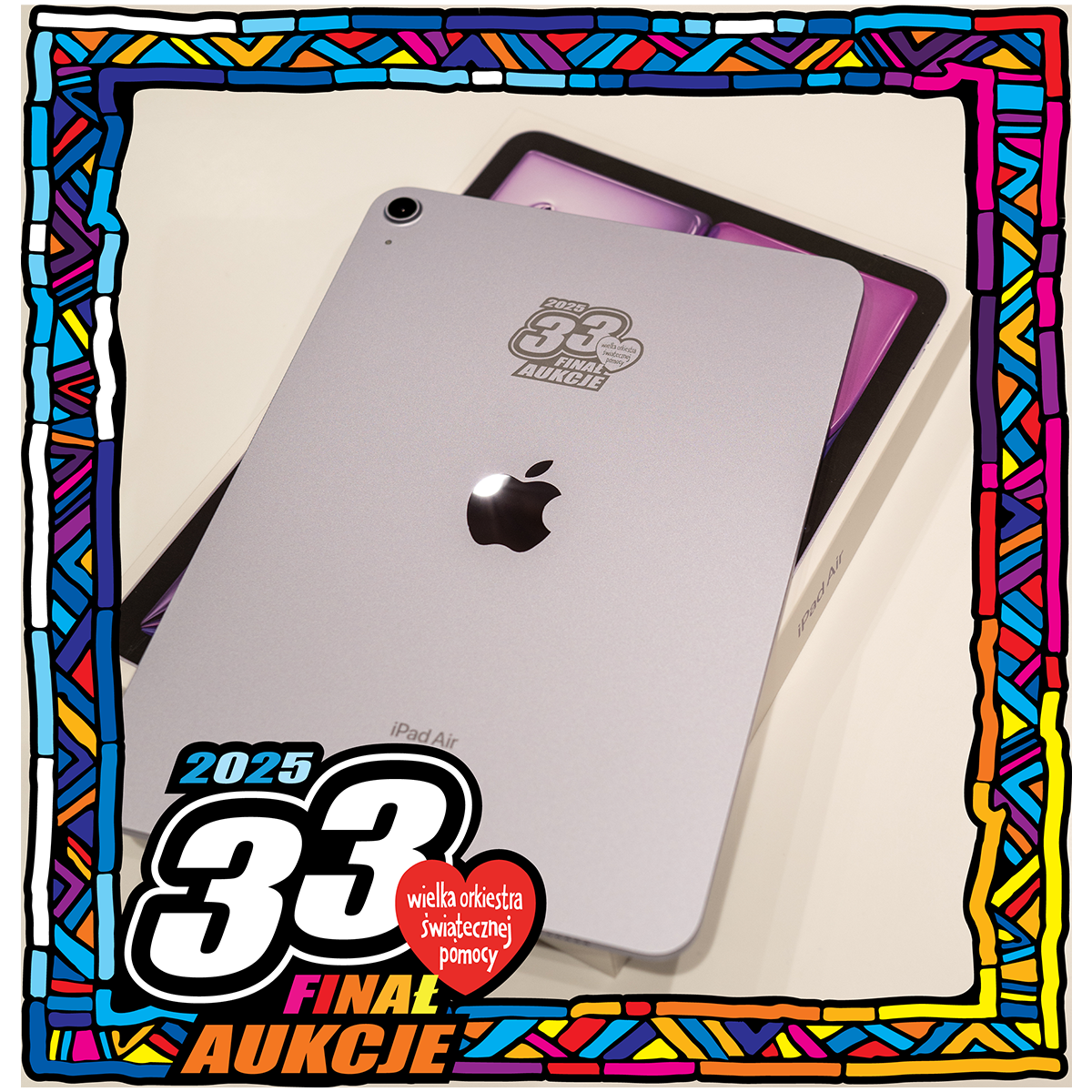 Apple iPad Air 11”