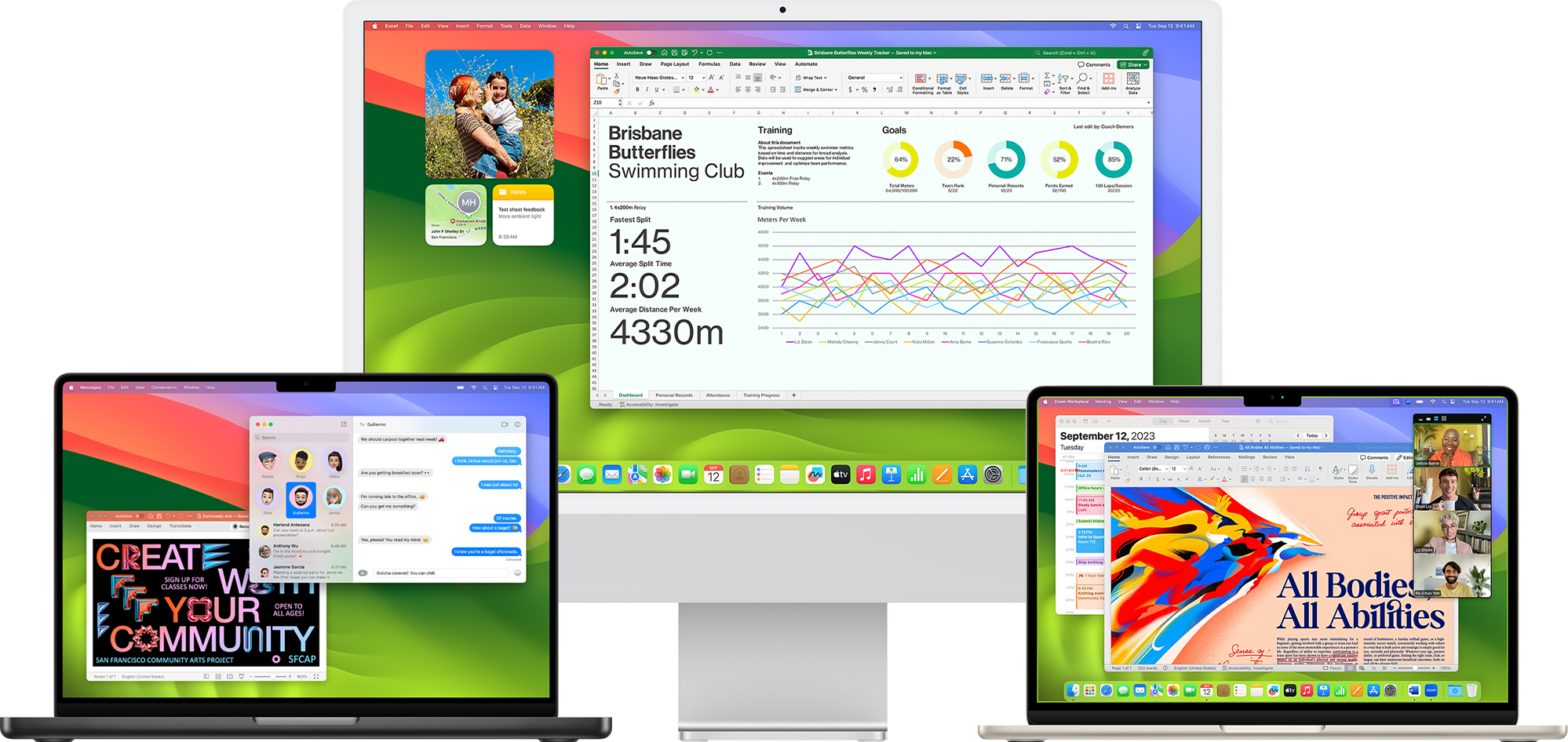 Back to school w iSpot Mac. Wymiana. Biznes. w iSpot