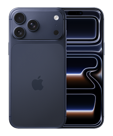 iPhone 17 Pro Max w ofercie iSpot upgrade+