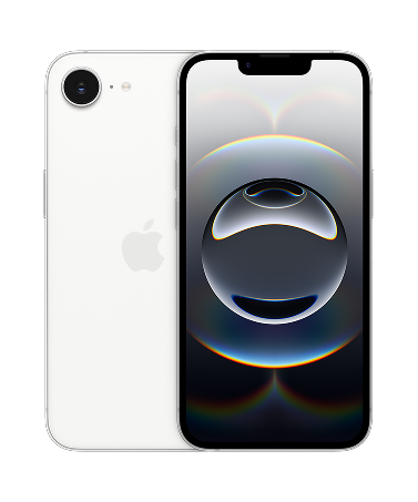 iPhone 16e w ofercie iSpot upgrade+