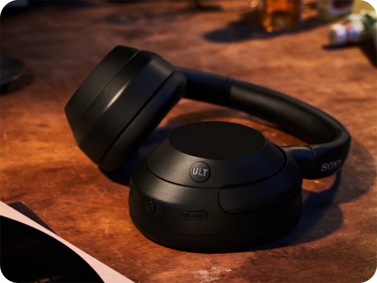 Sony WH-ULT Ware