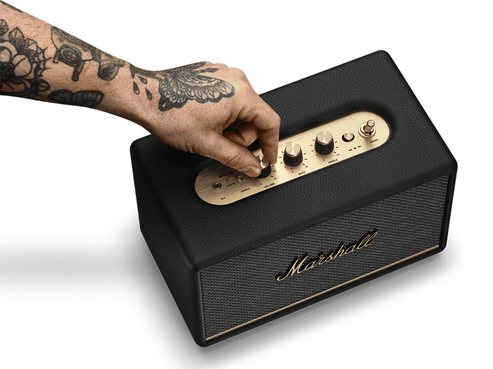 Marshall Acton BT III