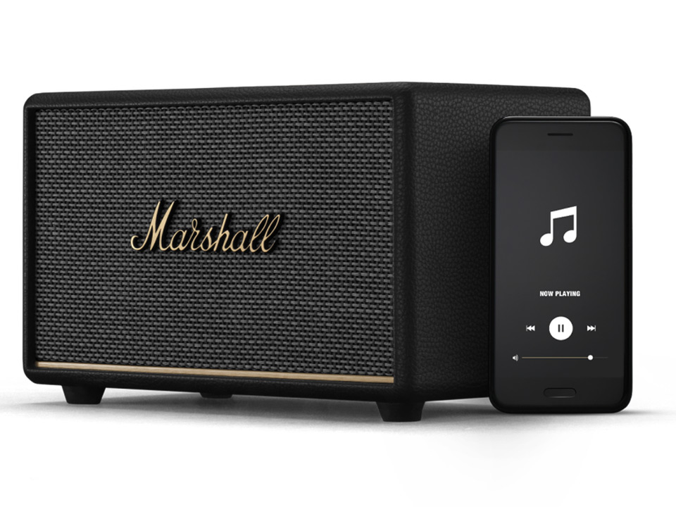 Marshall Acton BT III