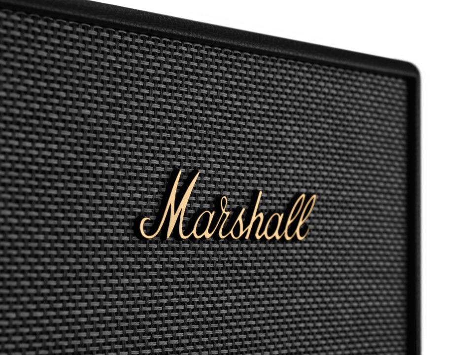 Marshall Acton BT III