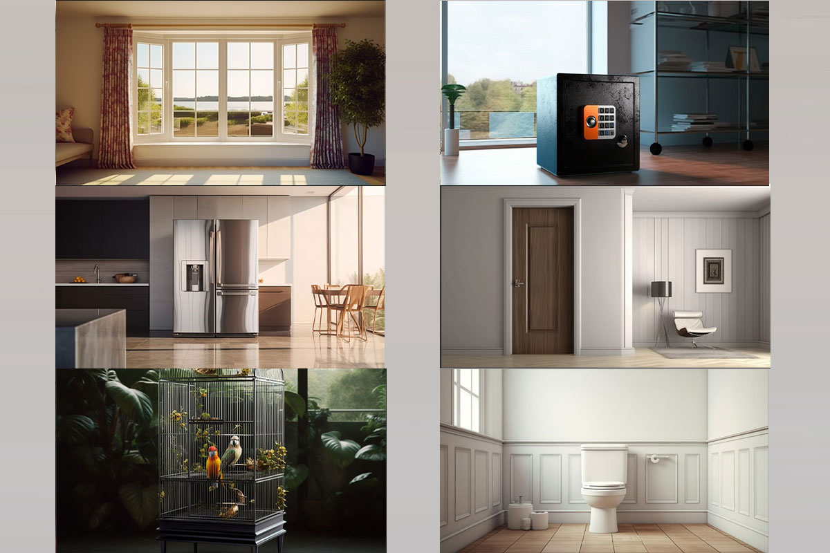 Aqara Door and Window Sensor P2