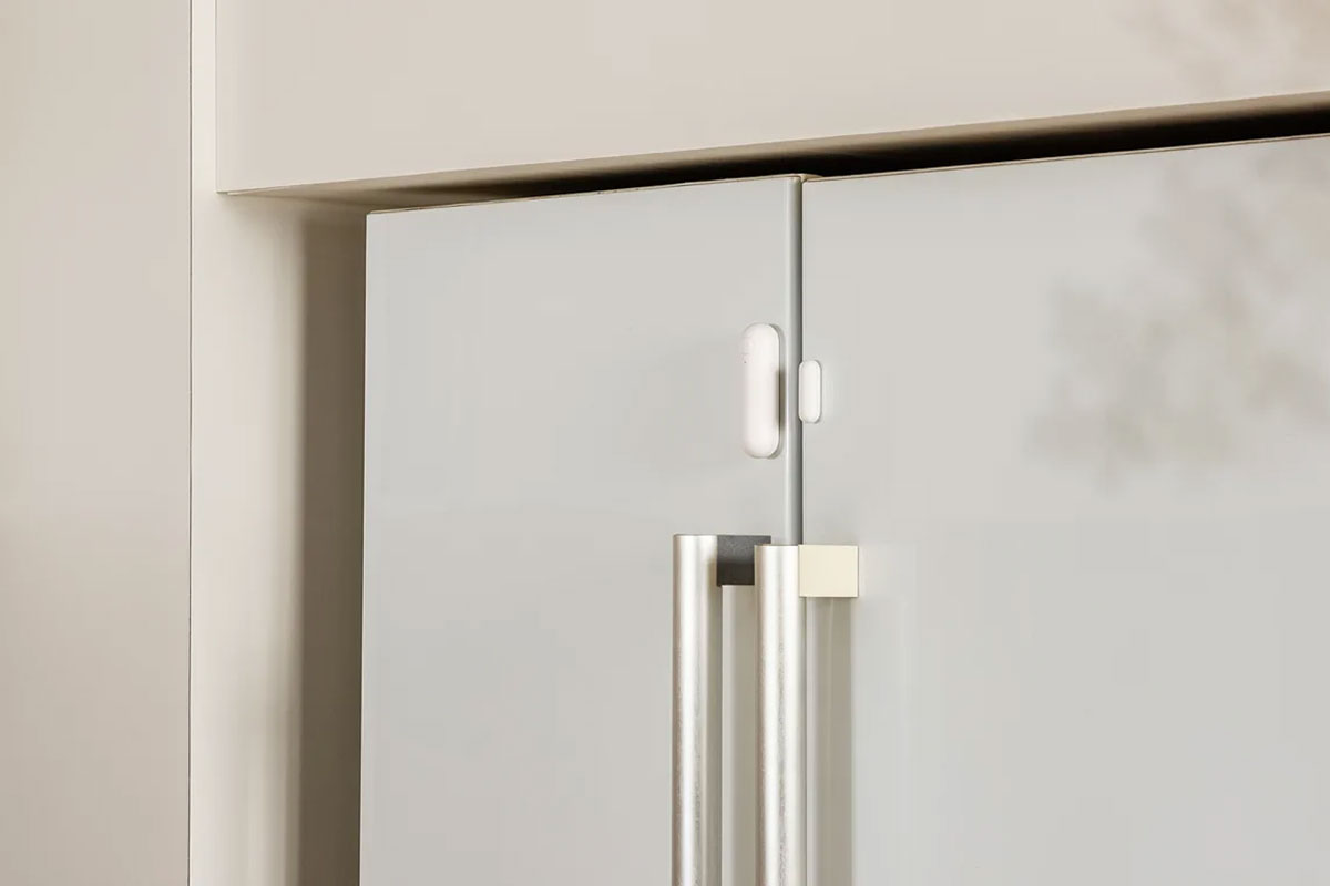 Aqara Door and Window Sensor P2