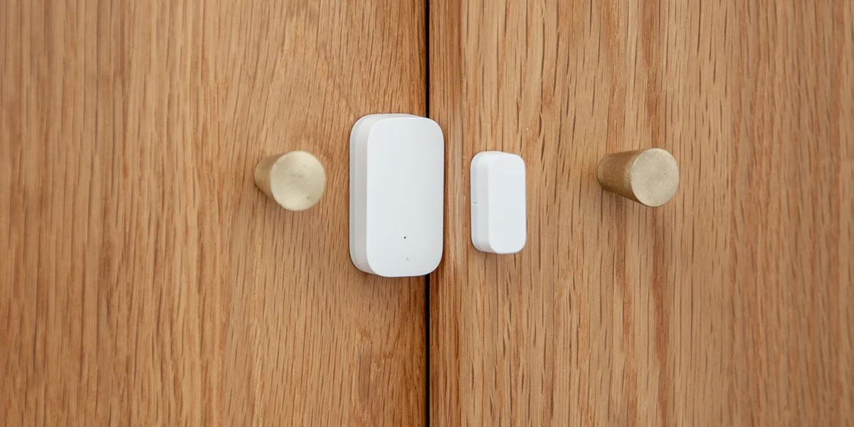 Aqara Door and Window Sensor T1