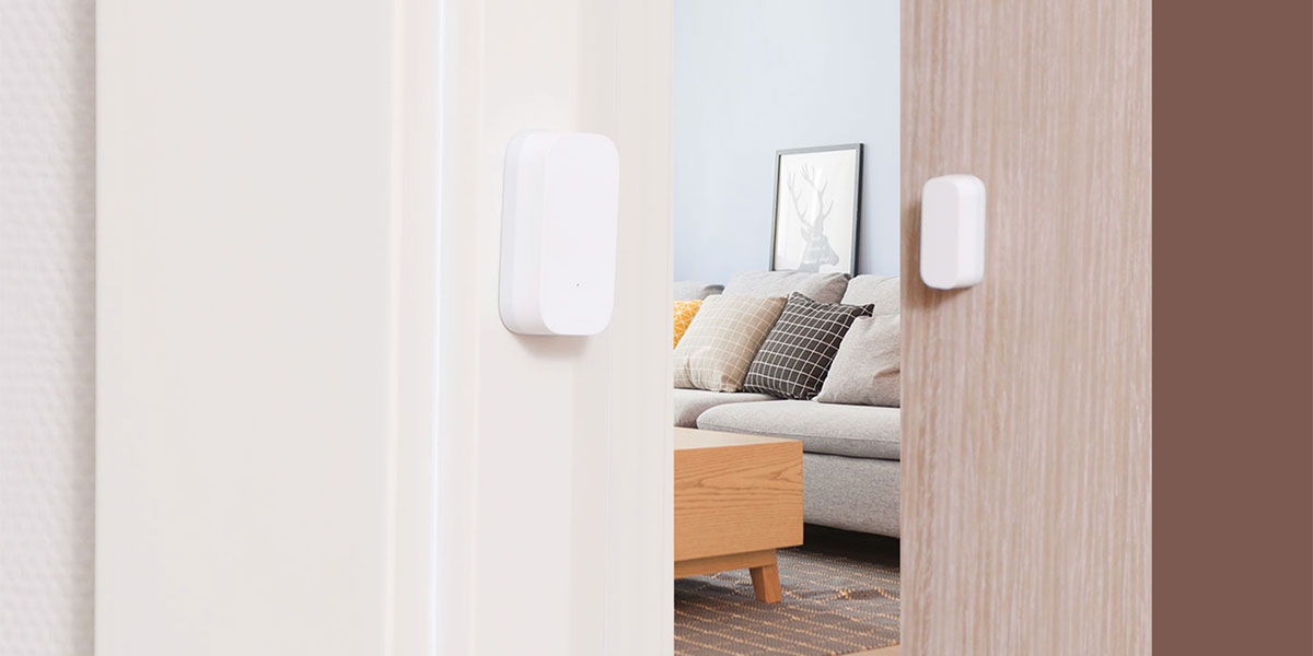 Aqara Door and Window Sensor T1