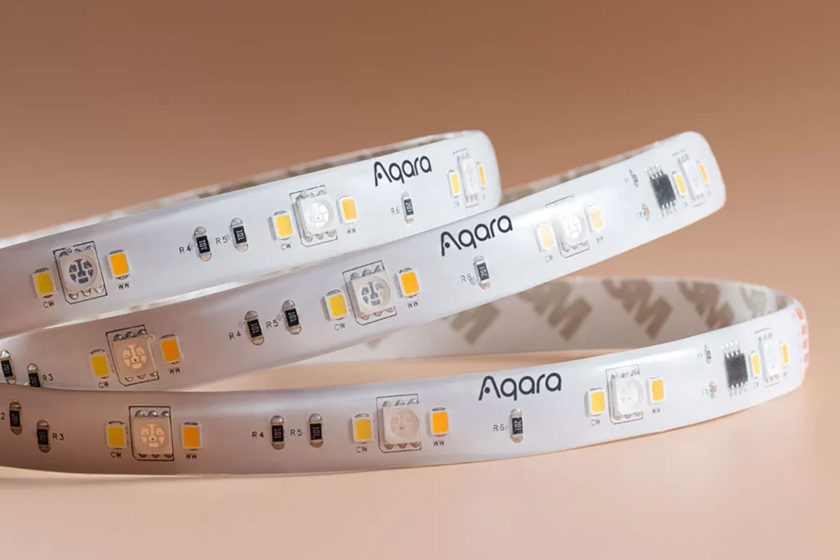 Aqara LED Strip T1