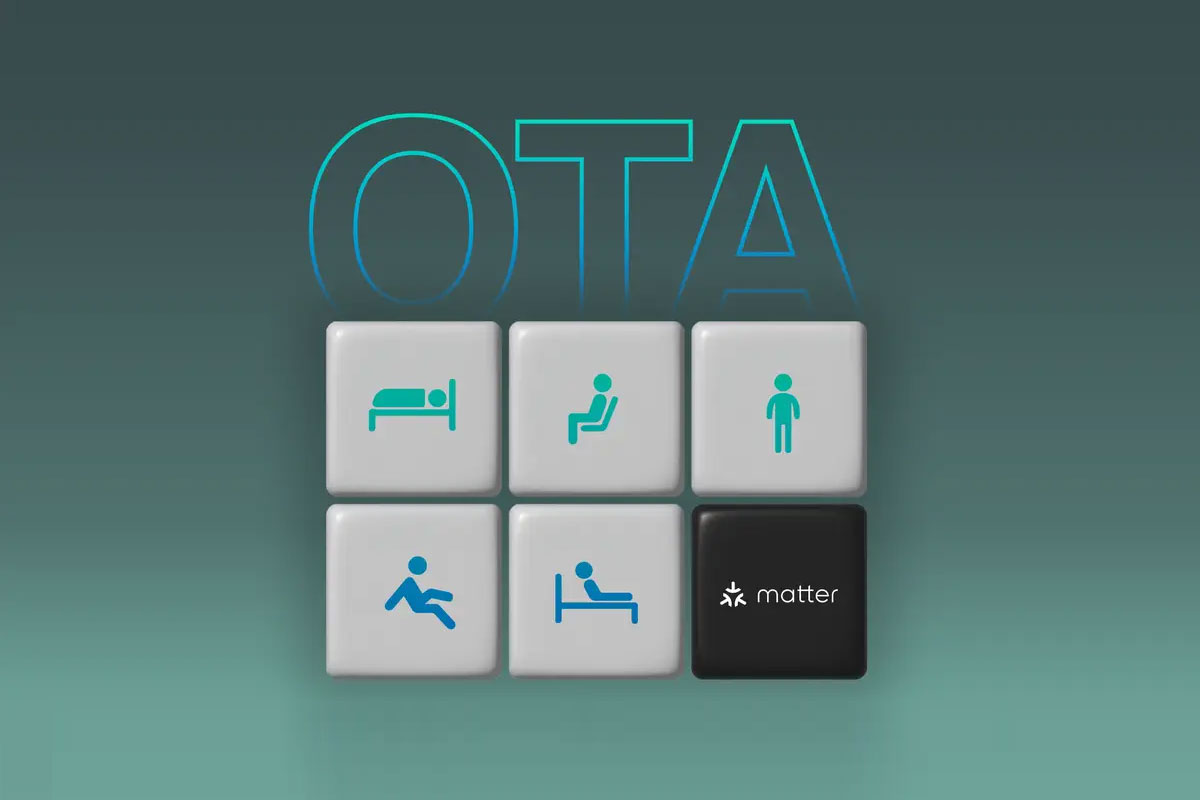 Czujnik obecności człowieka Aqara FP2