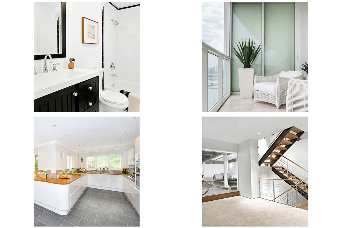 Aqara Water Leak Sensor T1