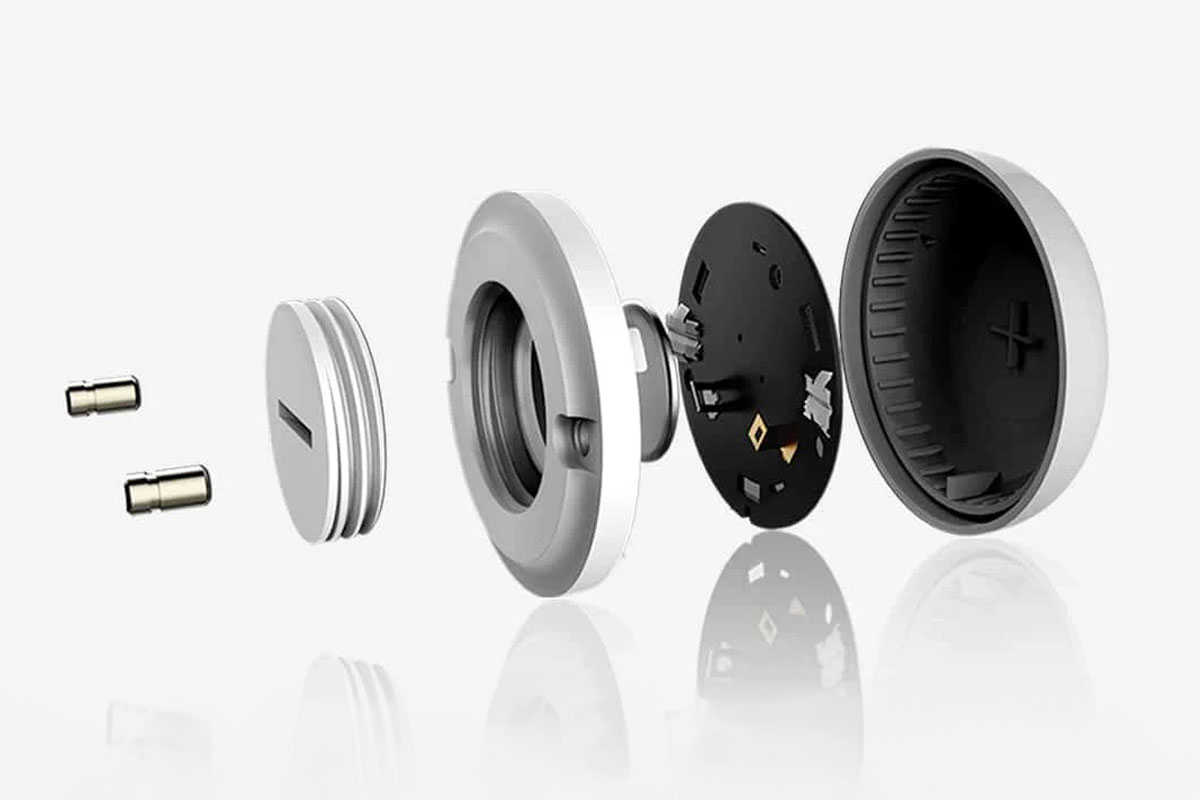 Aqara Water Leak Sensor T1