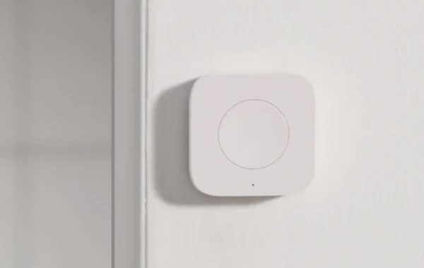 Aqara Wireless Mini Switch T1