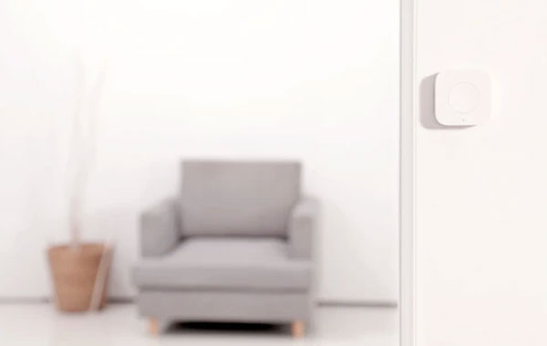 Aqara Wireless Mini Switch T1