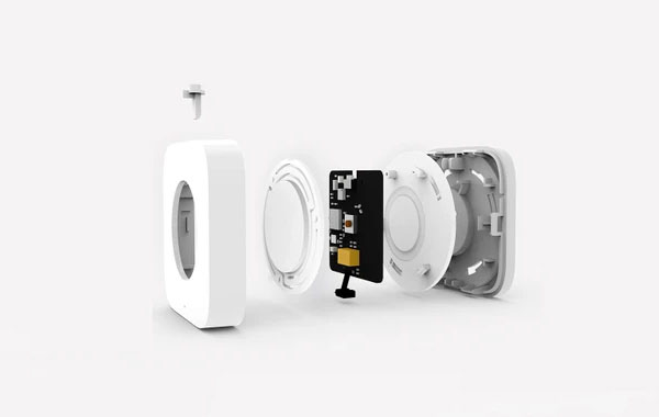 Aqara Wireless Mini Switch T1