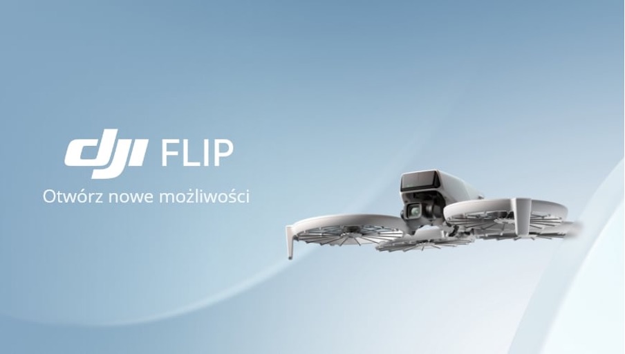 DJI Flip