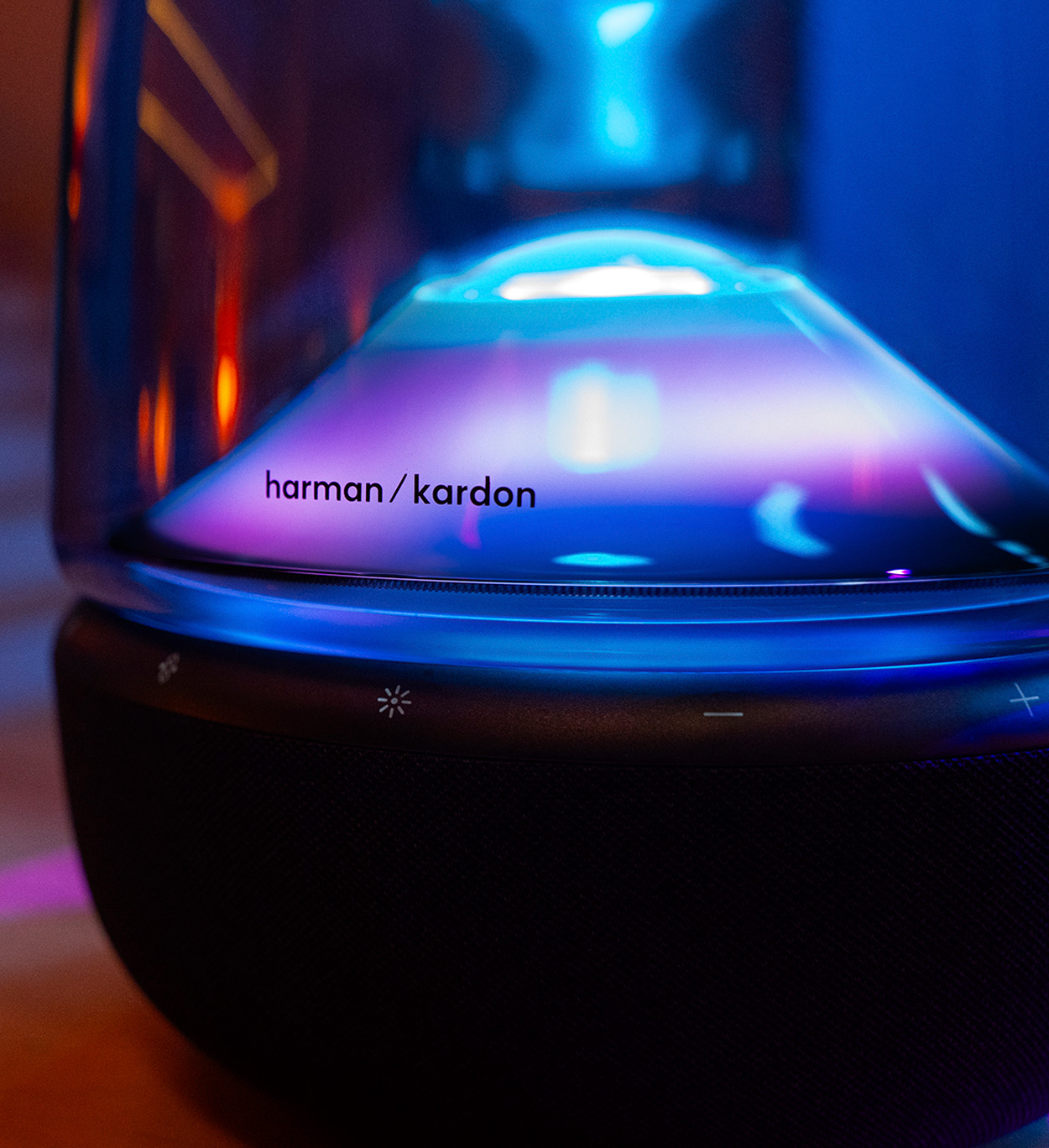 Harman Kardon Aura Studio 5