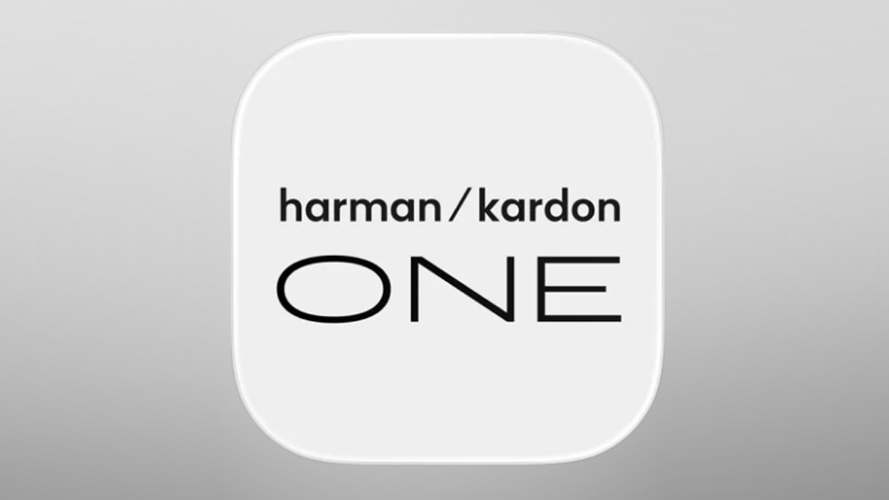 Harman Kardon Aura Studio 5