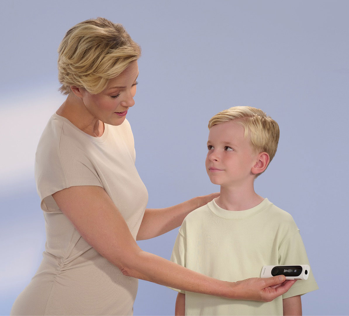 Withings BPM Connect - bezprzewodowy ciśnieniomierz (wyrób medyczny)