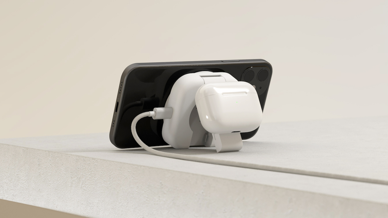 ZENS ALUMINIUM 4-IN-1