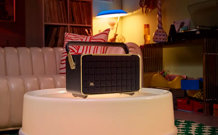 JBL Authentics treme
