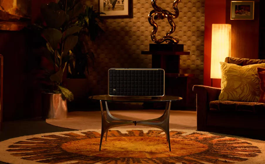 JBL Authentics