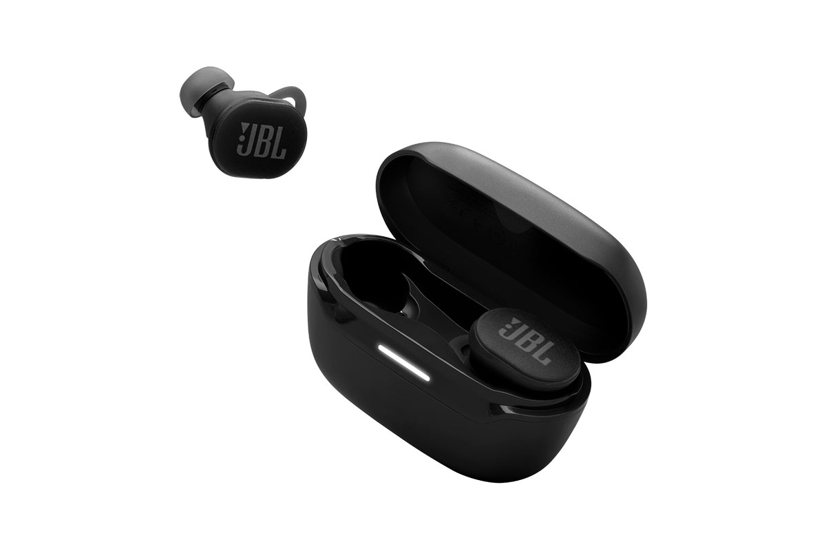 JBL Endurance Race 2