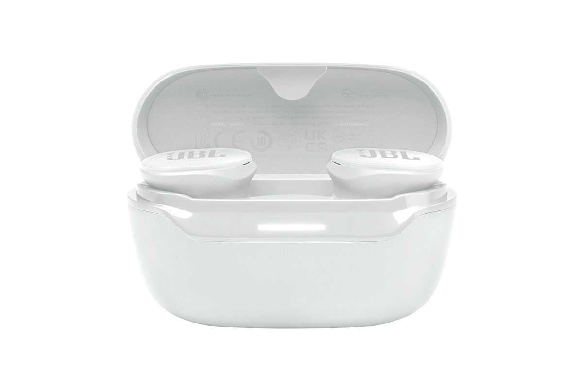 JBL Endurance Race 2