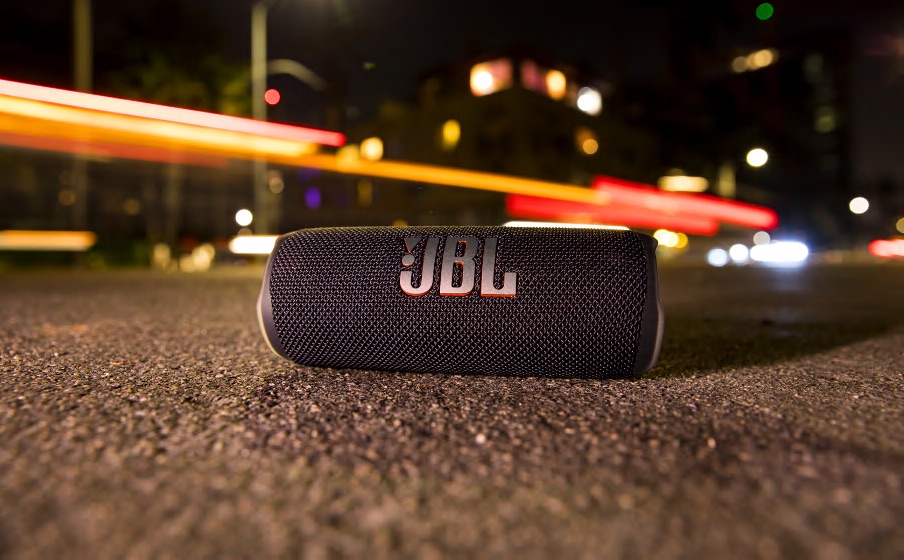 JBL Flip 6