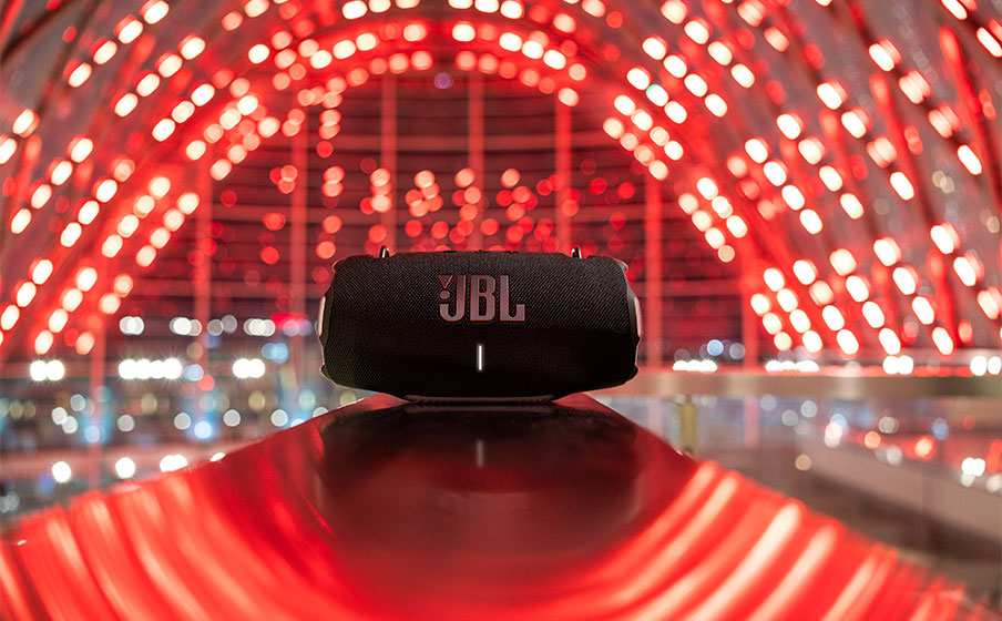 JBL Xtreme 4