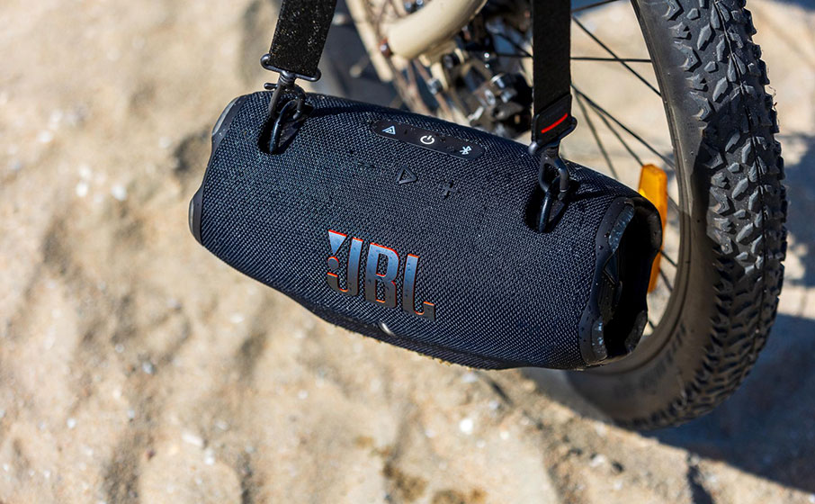 JBL Xtreme 4