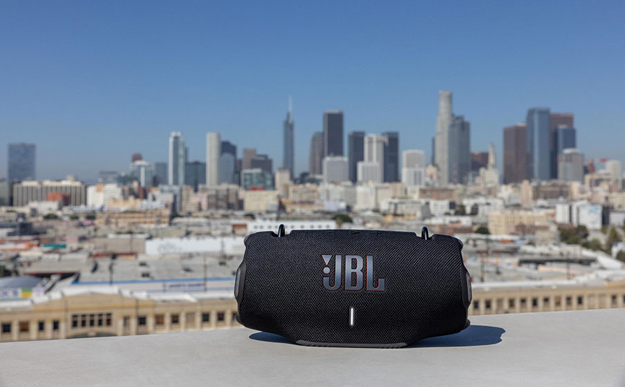 JBL Xtreme 4