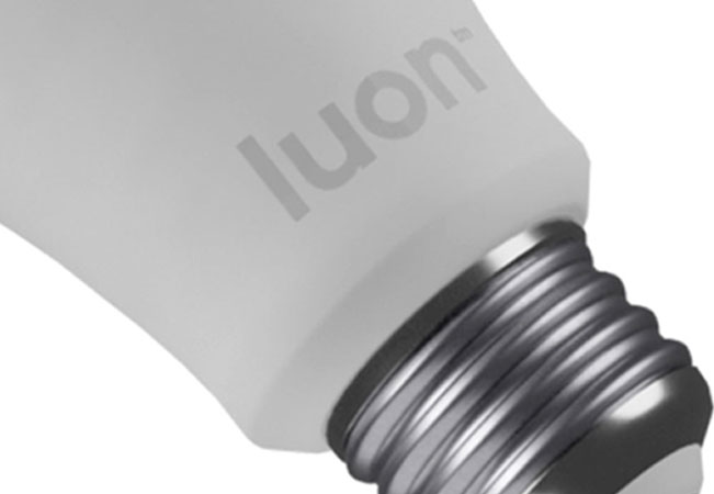 LuON LuBulb