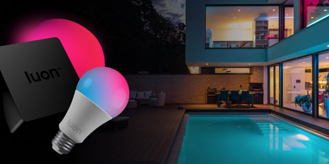 LuON LuBulb