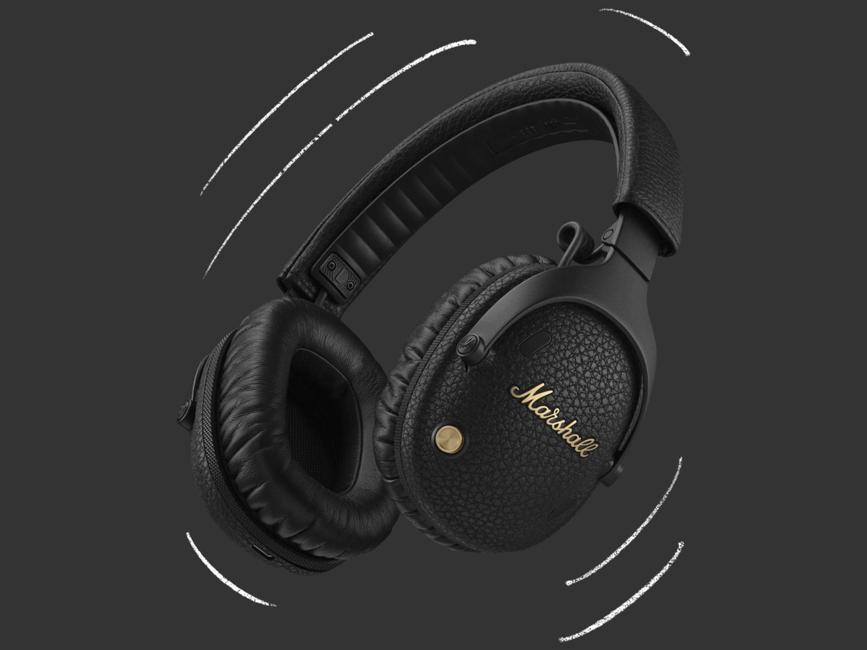 Marshall Monitor III ANC