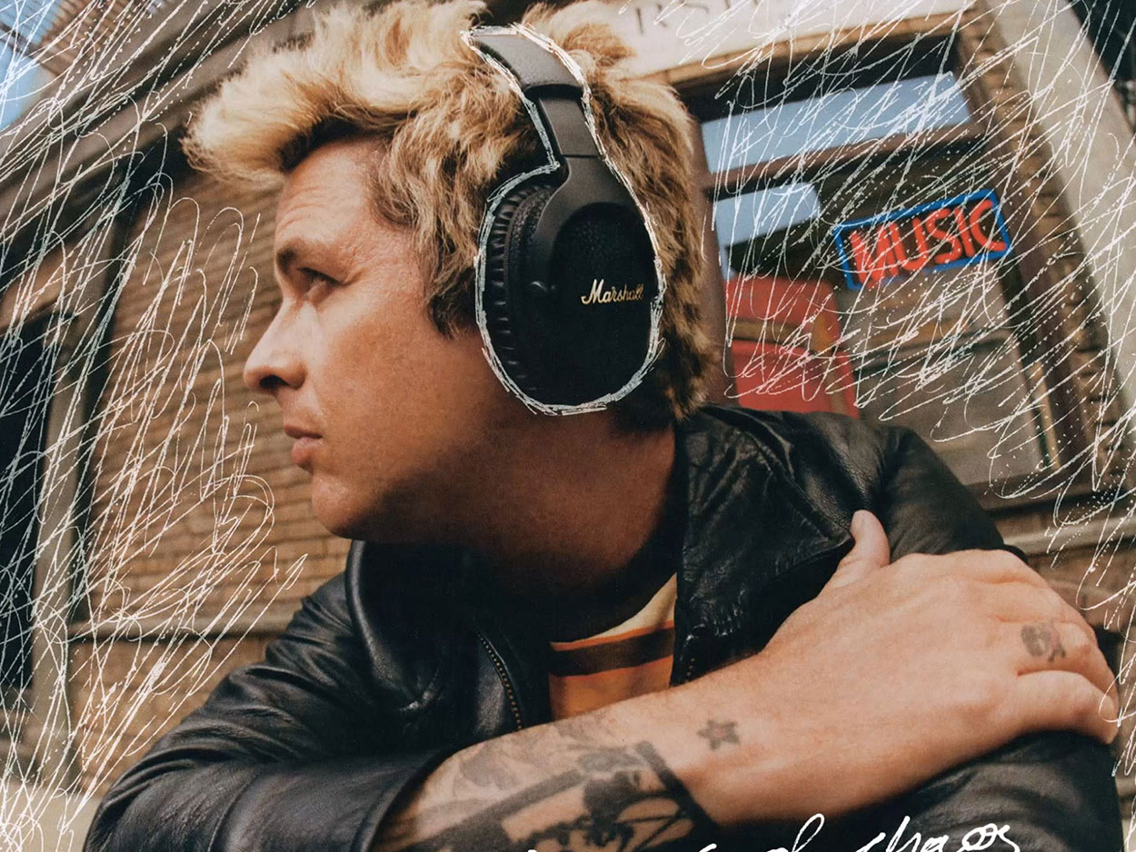 Marshall Monitor III ANC