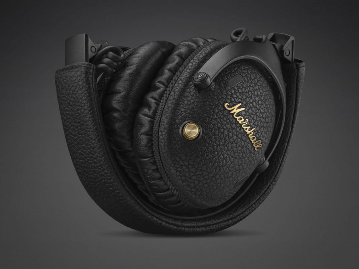 Marshall Monitor III ANC