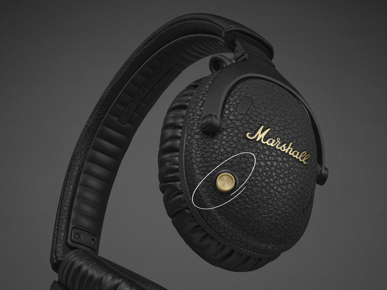 Marshall Monitor III ANC