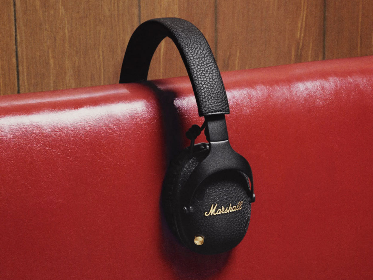 Marshall Monitor III ANC