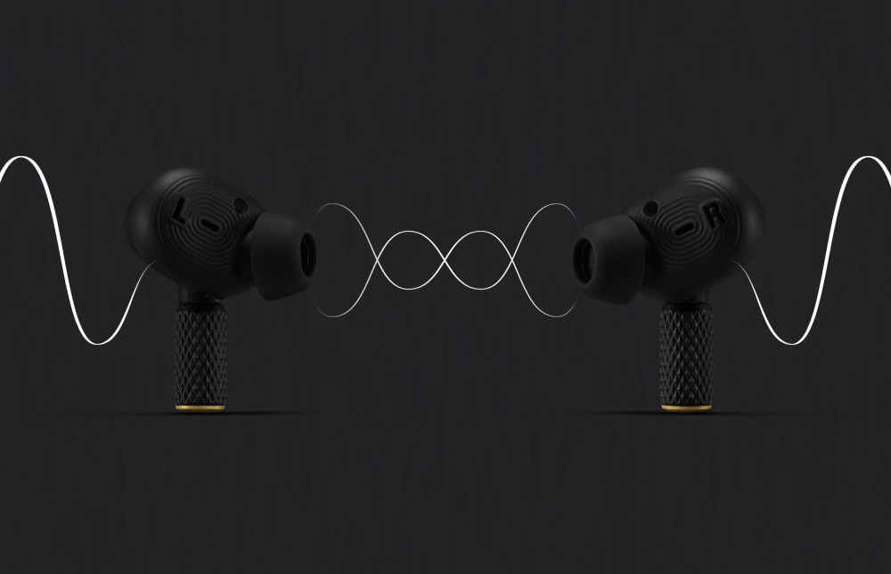 Marshall Motif II TWS A.N.C.