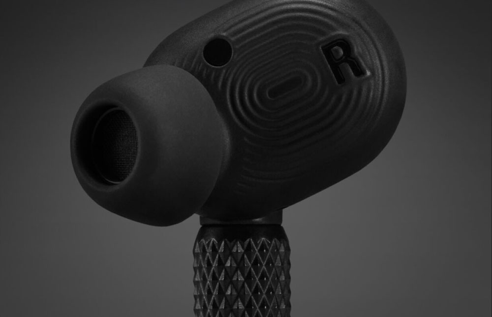 Marshall Motif II TWS A.N.C.