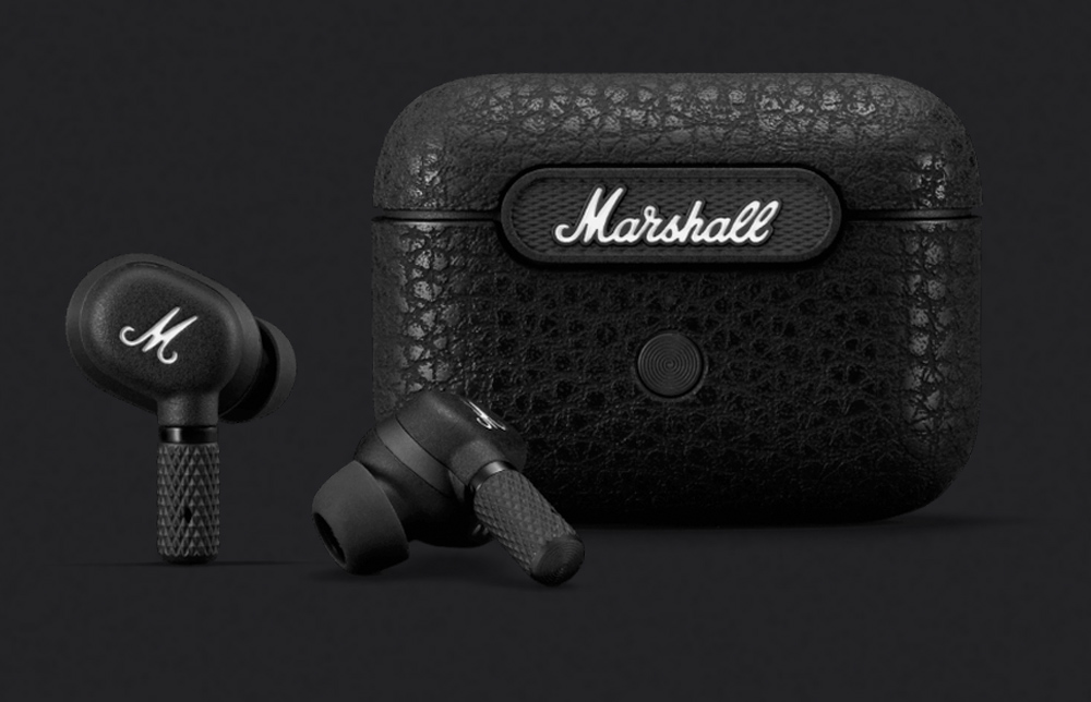 Marshall Motif A.N.C.