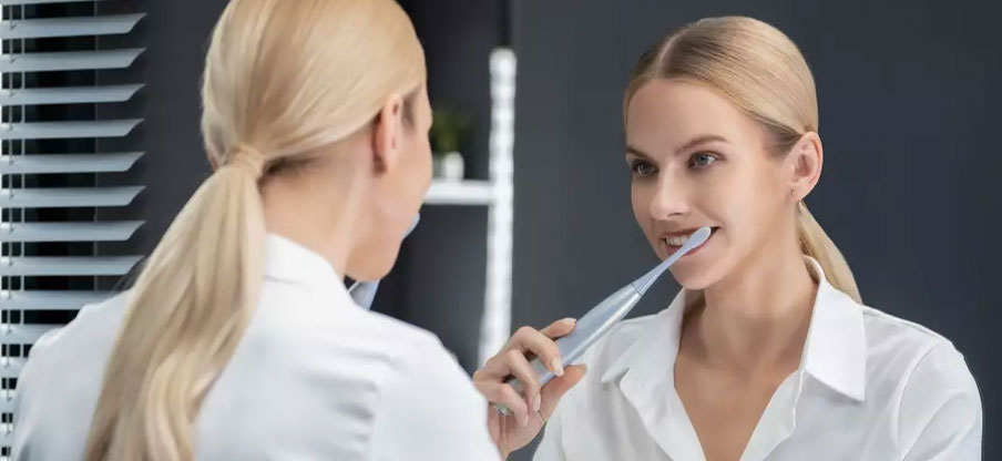 Oclean X Pro Digital