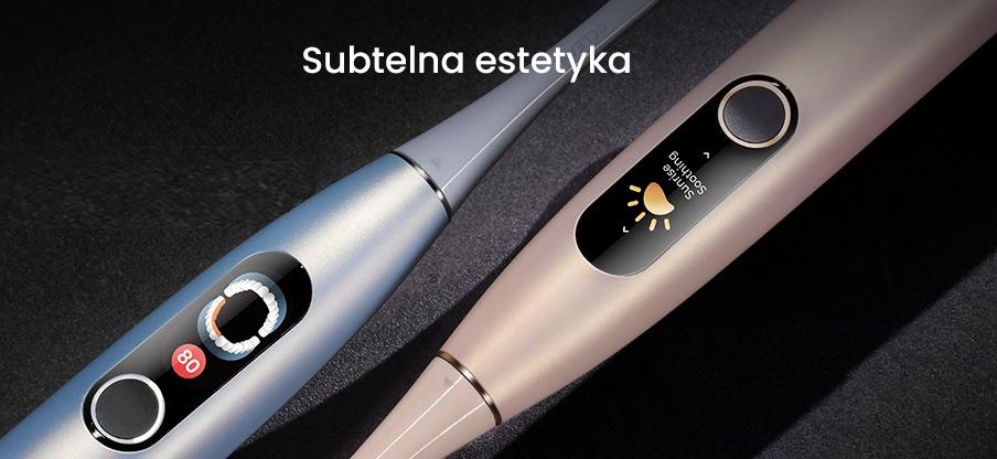 Oclean X Pro Digital