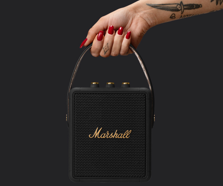 Marshall Stockwell 2