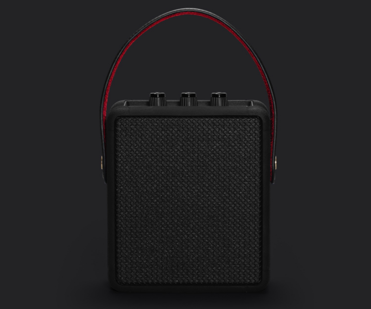 Marshall Stockwell 2